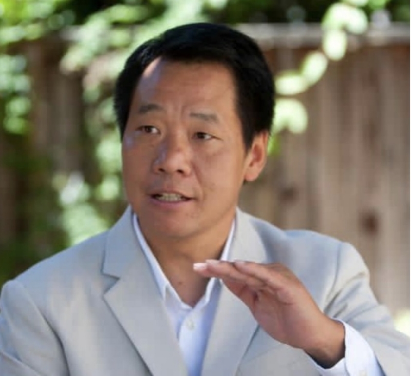 陈先生的第一张照片--九江相亲服务中心