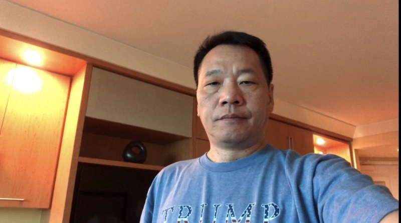 陈先生的第三张照片--九江相亲服务中心