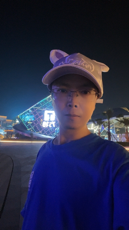 富贵使我们相遇的第一张照片--九江相亲服务中心