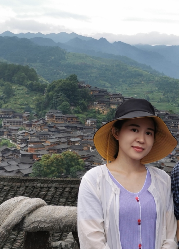 linlin的第一张照片--九江相亲服务中心