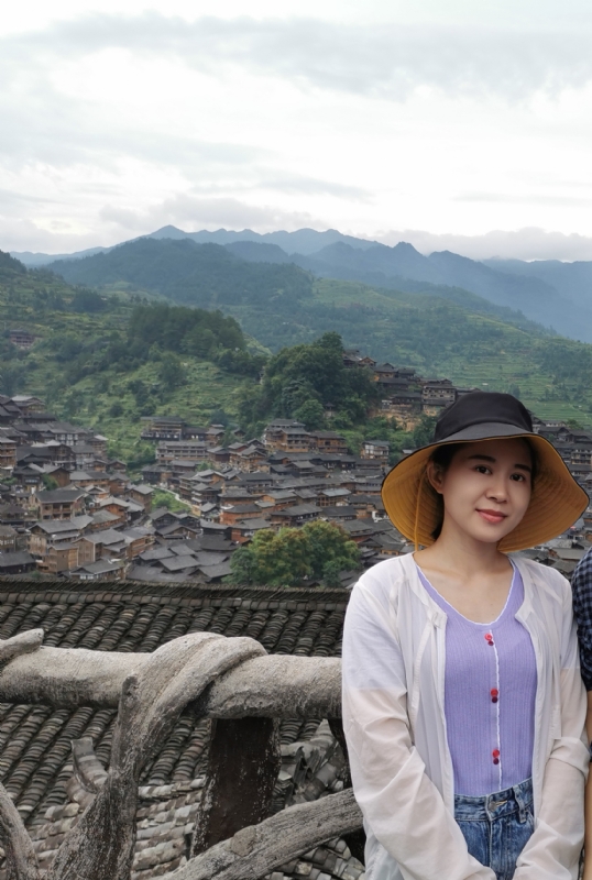 linlin的第四张照片--九江相亲服务中心