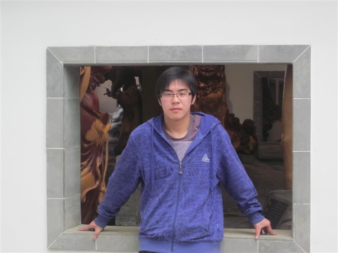 爱吃竹子的小熊的第一张照片--九江相亲服务中心