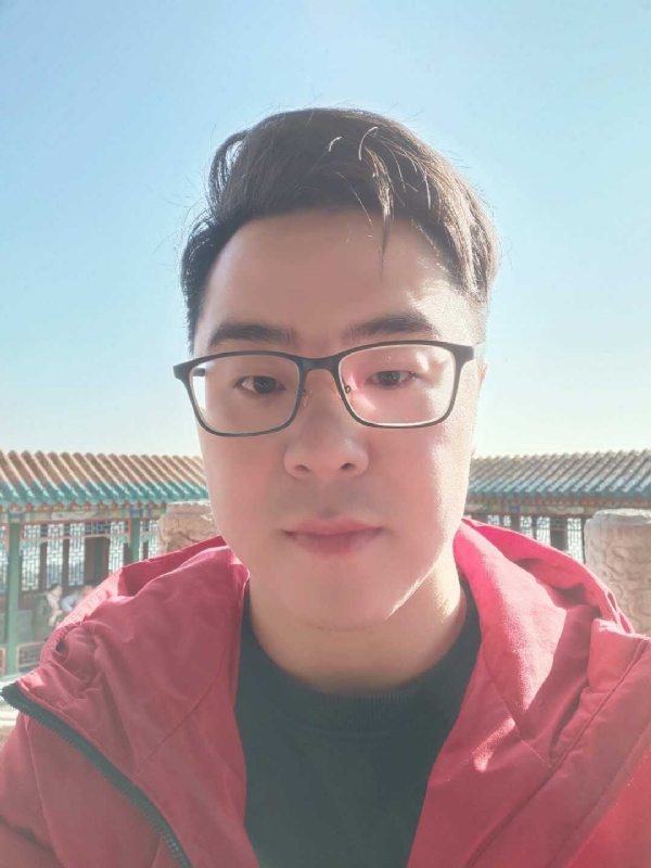 不爱吃竹子的小熊的第一张照片--九江相亲服务中心