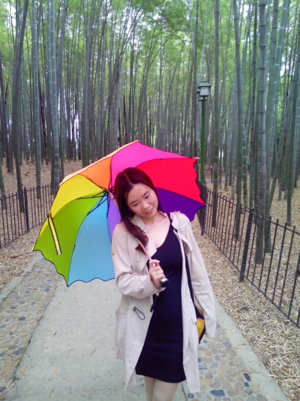 小小白的第一张照片--九江相亲服务中心