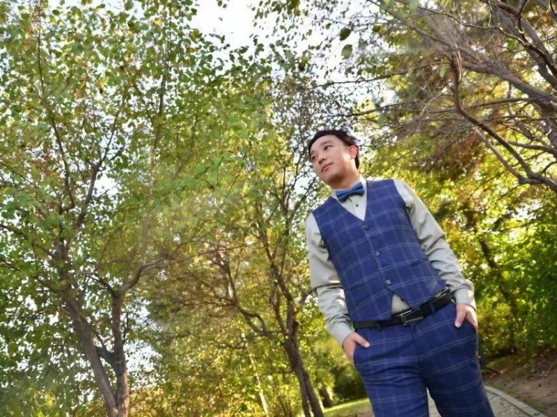 Astro—Cat的第一张照片--九江相亲服务中心