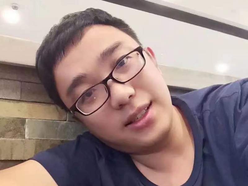 Astro—Cat的第二张照片--九江相亲服务中心