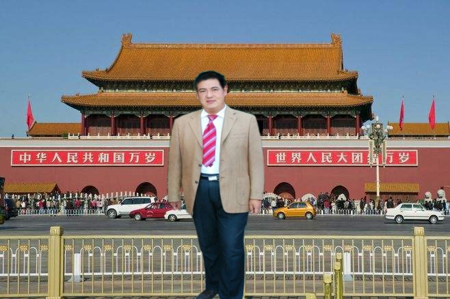 爱华的第一张照片--九江相亲服务中心