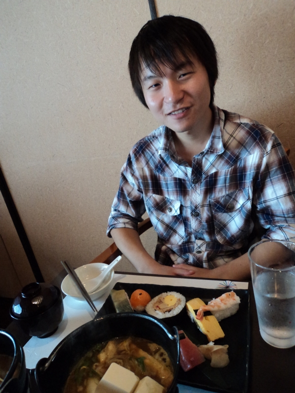 ekichi的第一张照片--九江相亲服务中心