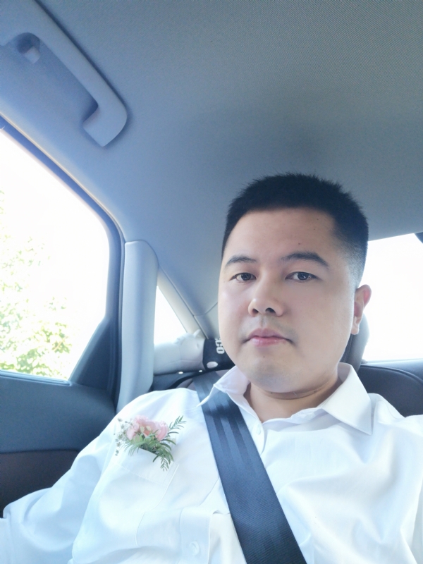 小阿郎的第一张照片--九江相亲服务中心