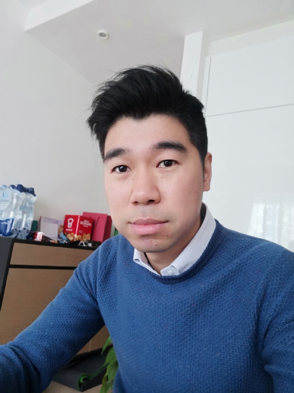 Andy的第一张照片--九江相亲服务中心