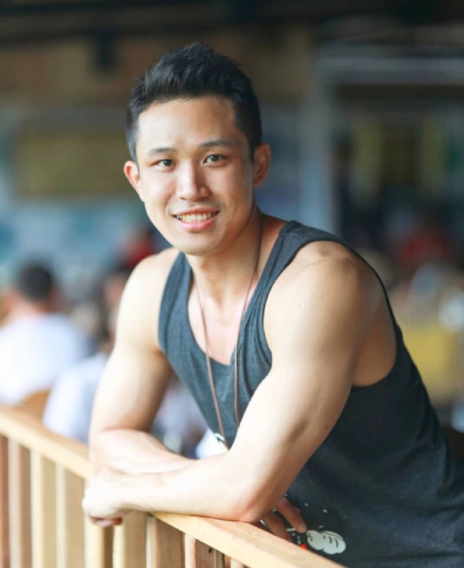 青山綠水的第一张照片--九江相亲服务中心