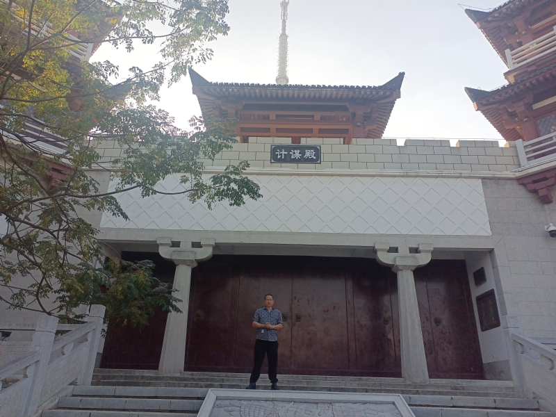 春夏秋冬的第一张照片--九江相亲服务中心