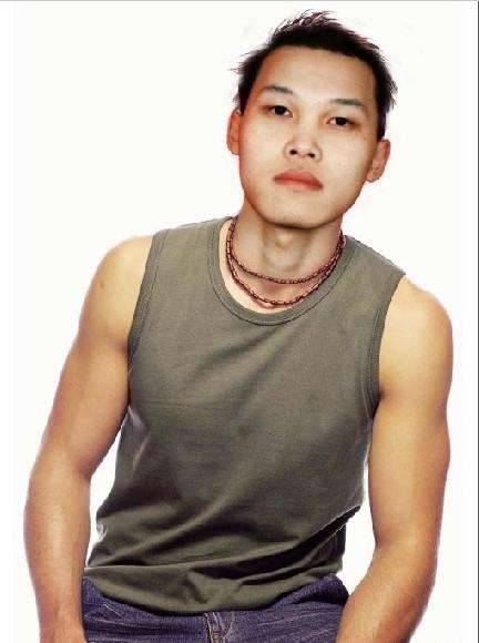 MR林的第一张照片--九江相亲服务中心