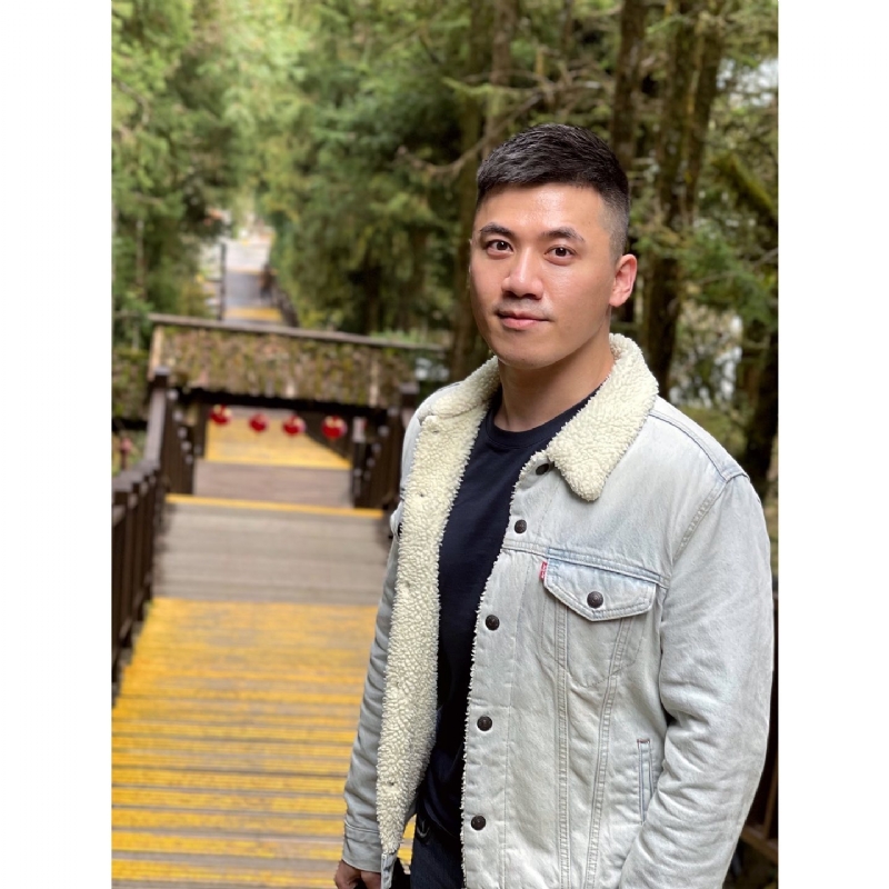 一生无悔的第二张照片--九江相亲服务中心