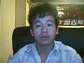 阿兵的第一张照片--九江相亲服务中心