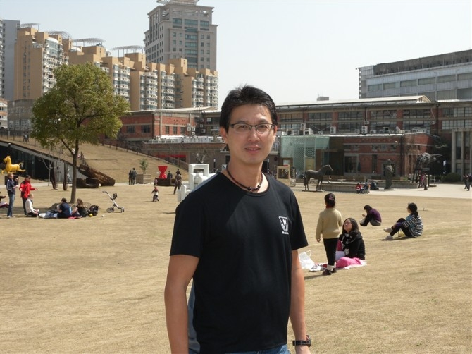 大海的第一张照片--九江相亲服务中心