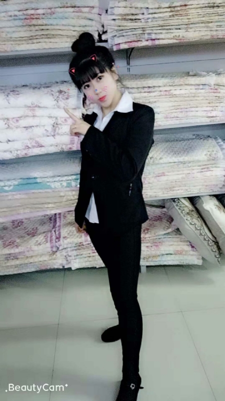 天使我不哭的第一张照片--九江相亲服务中心