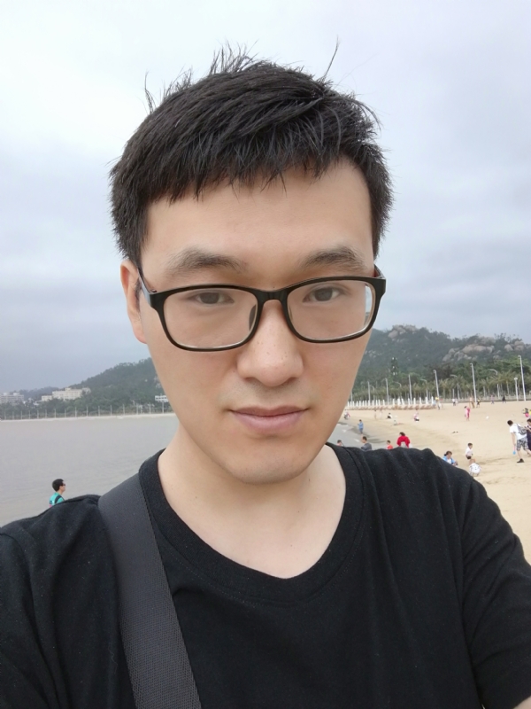 节凑的第一张照片--九江相亲服务中心