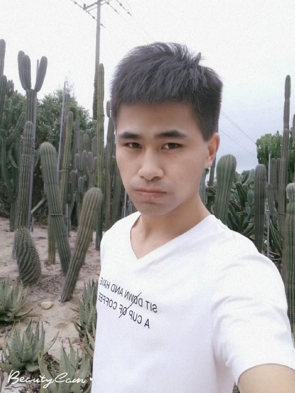 Zeta的第一张照片--九江相亲服务中心