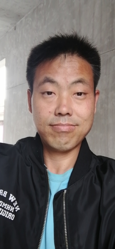 奋斗的执着的第二张照片--九江相亲服务中心