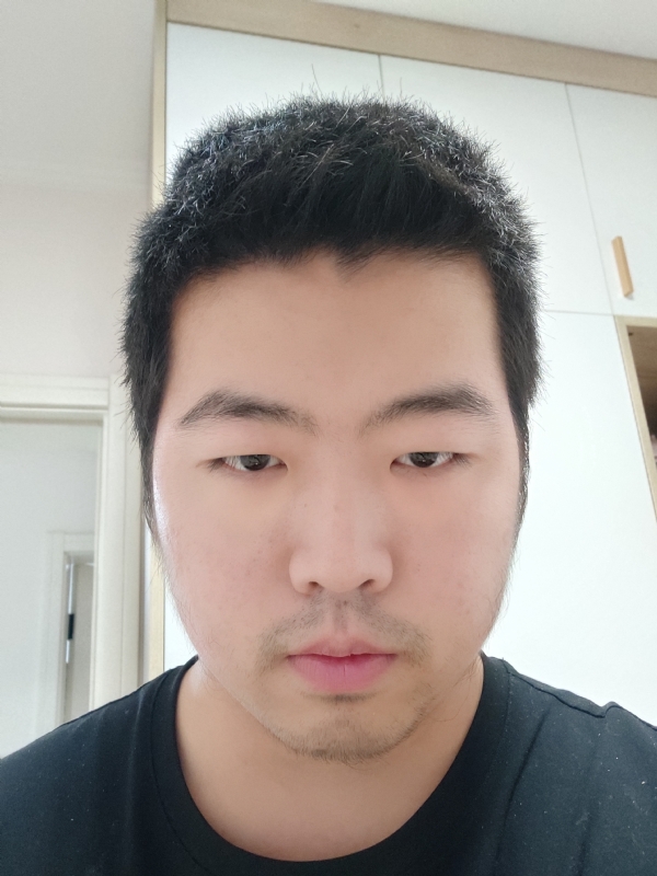 阿杰的第一张照片--九江相亲服务中心