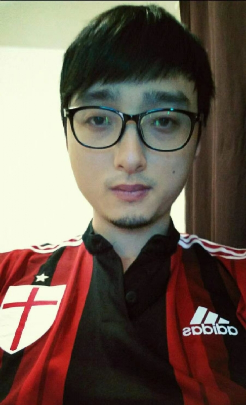 祥云万丈的第一张照片--九江相亲服务中心