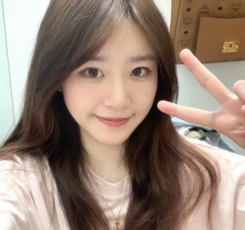 慧娴的第二张照片--九江相亲服务中心