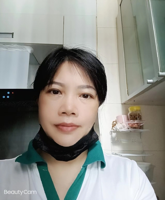 红豆的第一张照片--九江相亲服务中心