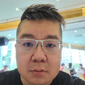 Carlos的第一张照片--九江相亲服务中心