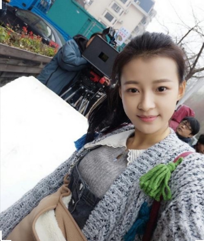 卡萝咦的第一张照片--九江相亲服务中心