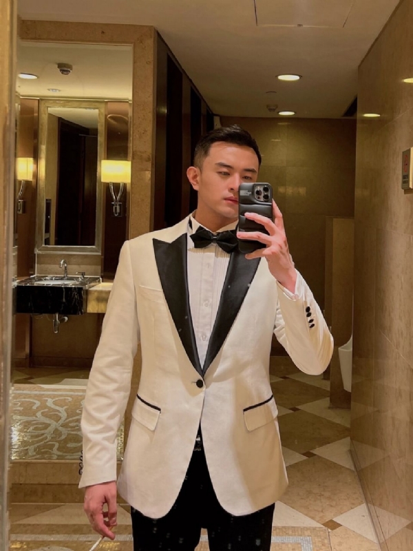 韩哥的第一张照片--九江相亲服务中心