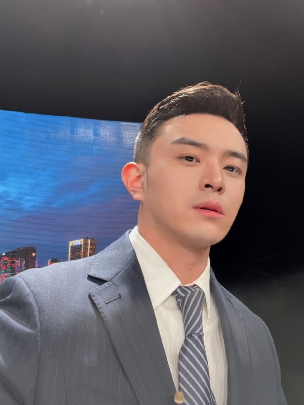 韩哥的第二张照片--九江相亲服务中心