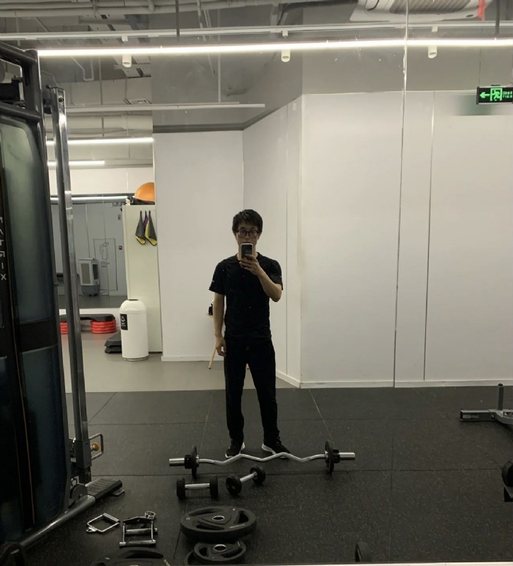 Barry的第一张照片--九江相亲服务中心