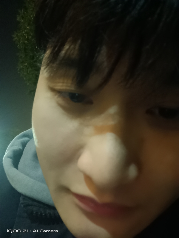 回忆的第一张照片--九江相亲服务中心