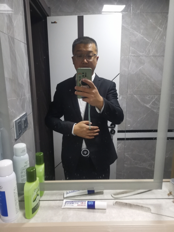 吊羊习习的第二张照片--九江相亲服务中心