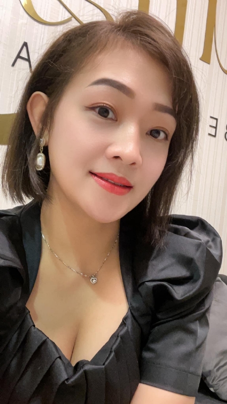 阮垂陽thuyduong的第一张照片--九江相亲服务中心