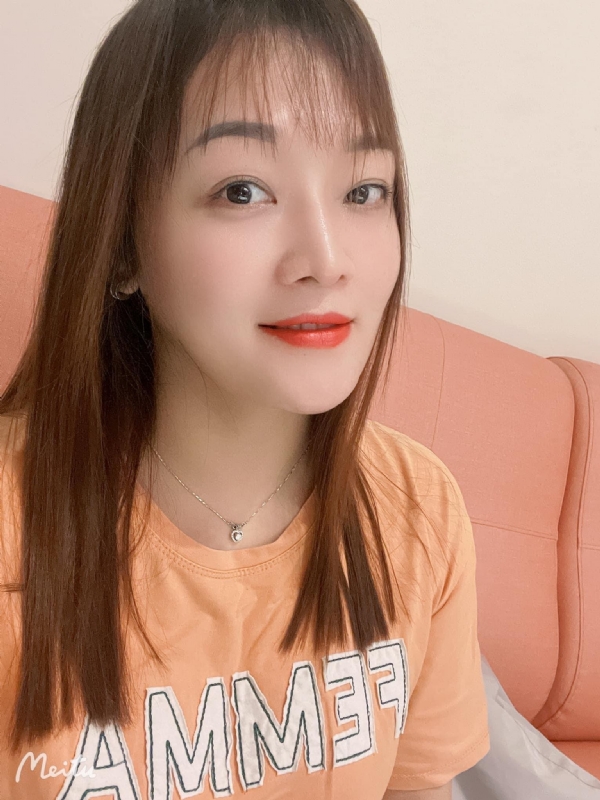 阮垂陽thuyduong的第二张照片--九江相亲服务中心