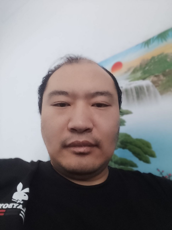 宝心的第一张照片--九江相亲服务中心