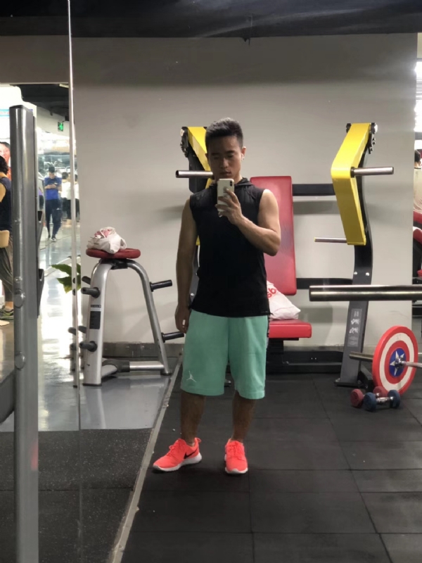 好运降临的第一张照片--九江相亲服务中心