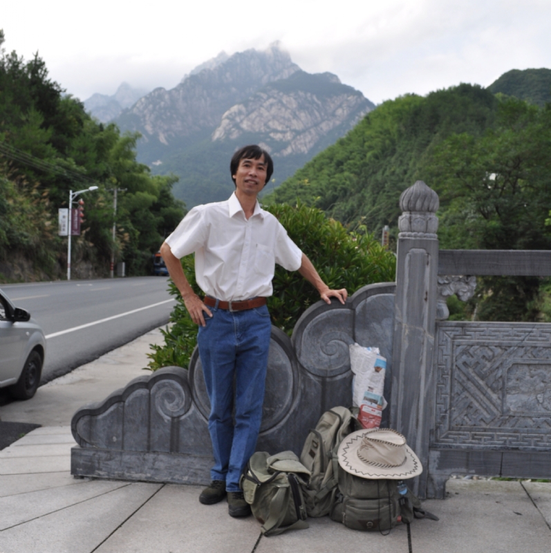 阳光雨露-2023的第一张照片--九江相亲服务中心