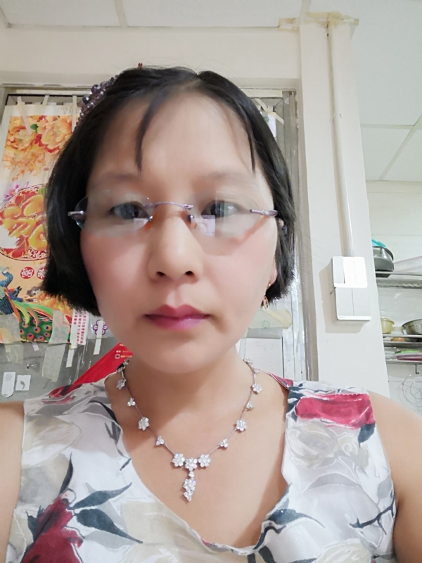 钟烨的第一张照片--九江相亲服务中心