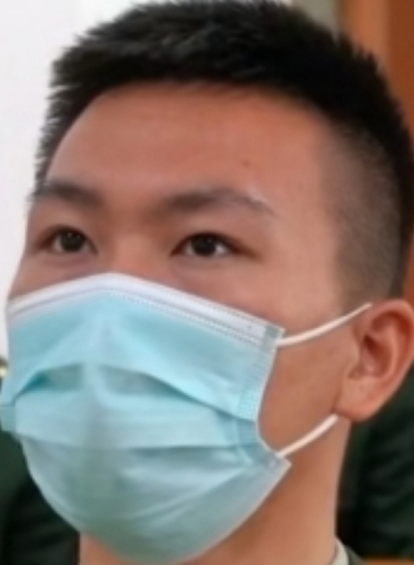 大一本科的第一张照片--九江相亲服务中心