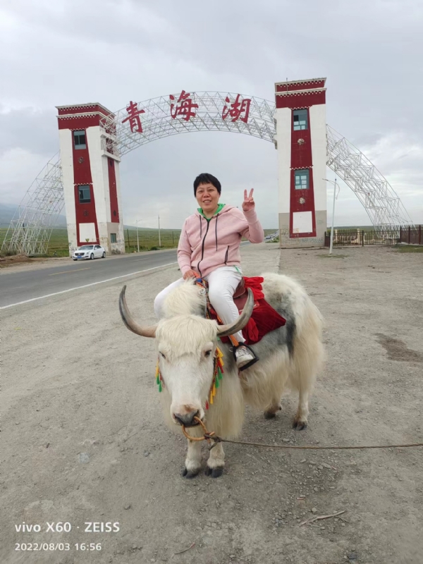 LUCKY的第一张照片--九江相亲服务中心