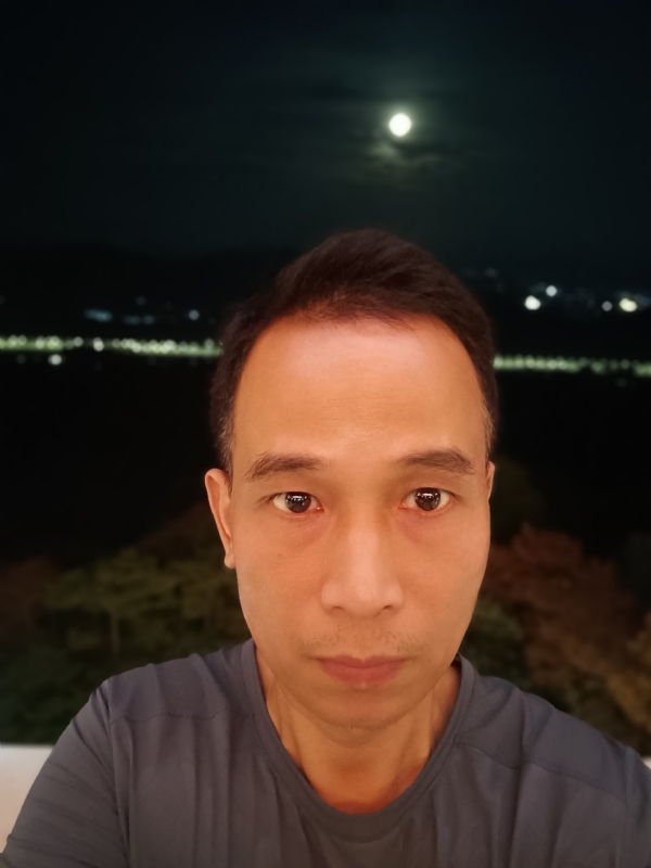 辉哥的第一张照片--九江相亲服务中心