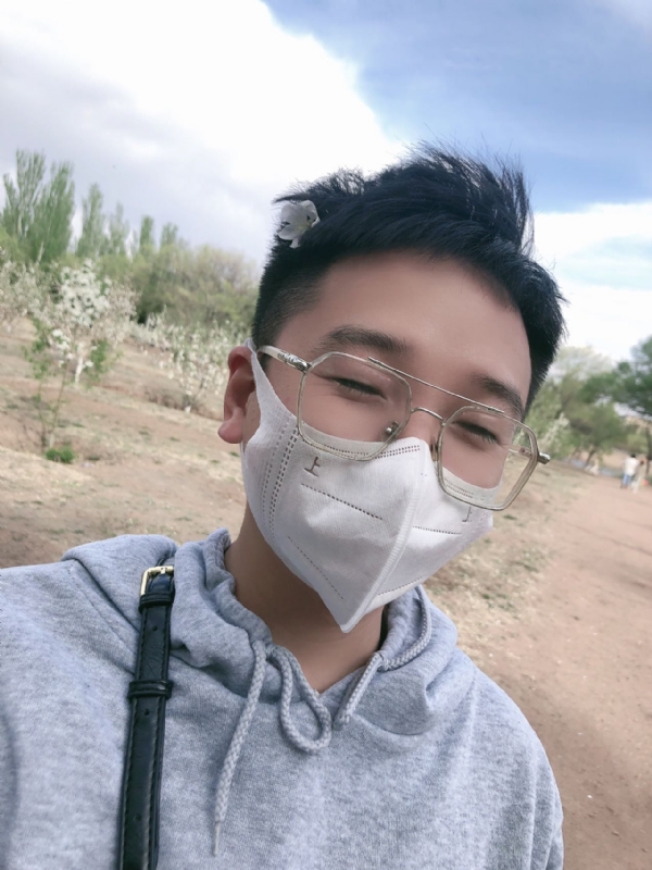 晨晨的第二张照片--九江相亲服务中心