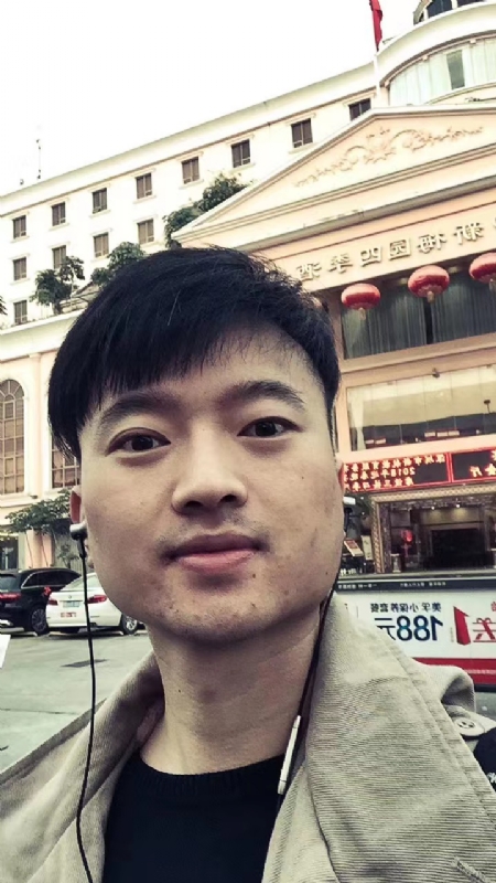 丶ted的第二张照片--九江相亲服务中心