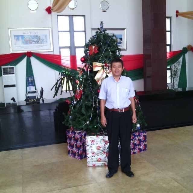 sunny的第一张照片--九江相亲服务中心