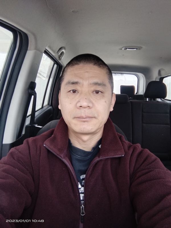 啊正的第一张照片--九江相亲服务中心