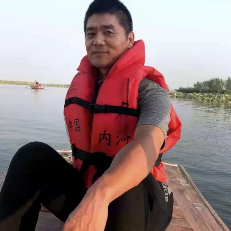 啊正的第二张照片--九江相亲服务中心