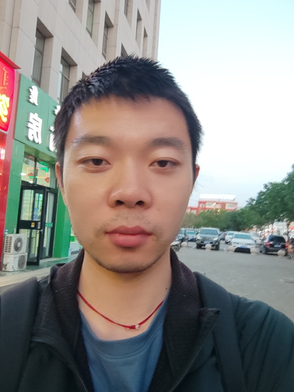 糖泡泡ll的第一张照片--九江相亲服务中心